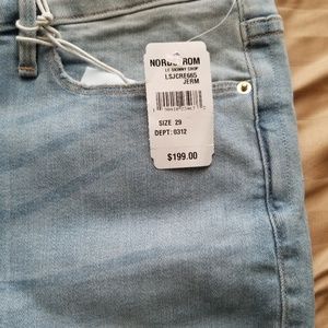 Jeans 6 from Nordstrom 1 from Kohl's